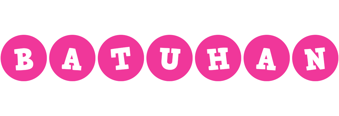 Batuhan poker logo