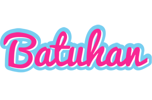 Batuhan popstar logo