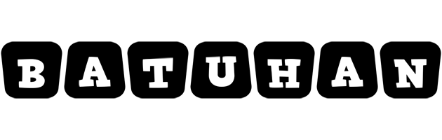 Batuhan racing logo