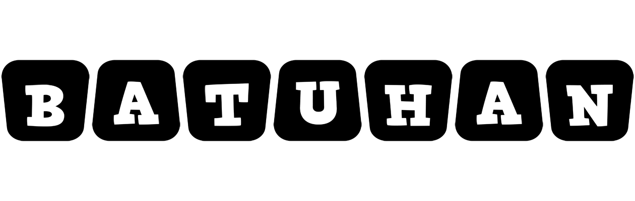 Batuhan racing logo