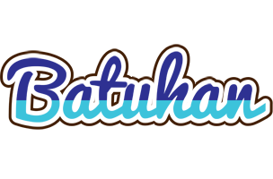 Batuhan raining logo