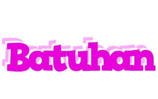 Batuhan rumba logo