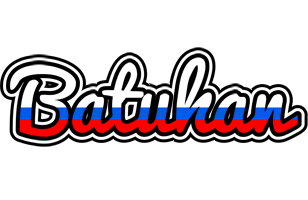Batuhan russia logo