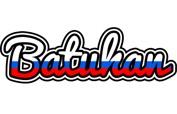 Batuhan russia logo