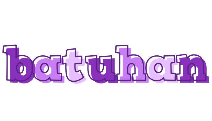 Batuhan sensual logo