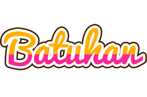 Batuhan smoothie logo