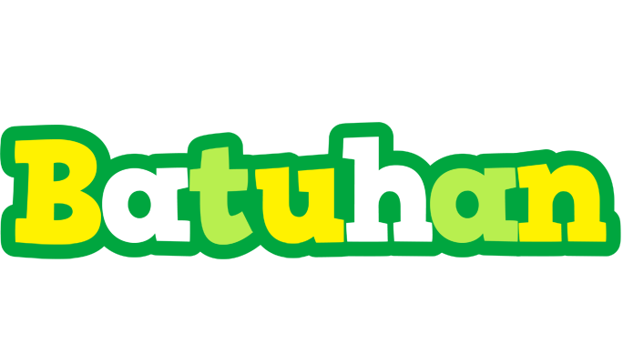 Batuhan soccer logo