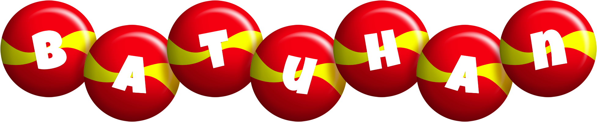 Batuhan spain logo