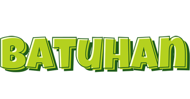 Batuhan summer logo