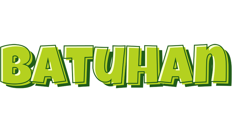 Batuhan summer logo