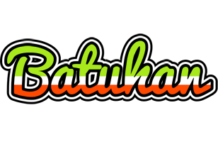 Batuhan superfun logo