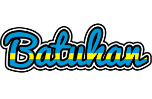 Batuhan sweden logo