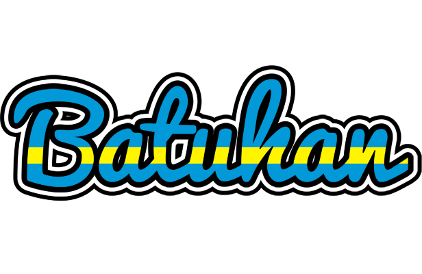 Batuhan sweden logo