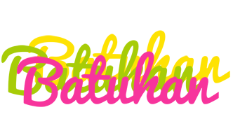 Batuhan sweets logo