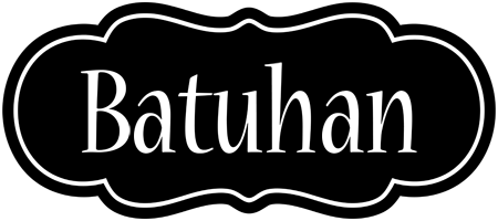 Batuhan welcome logo
