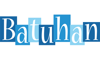 Batuhan winter logo