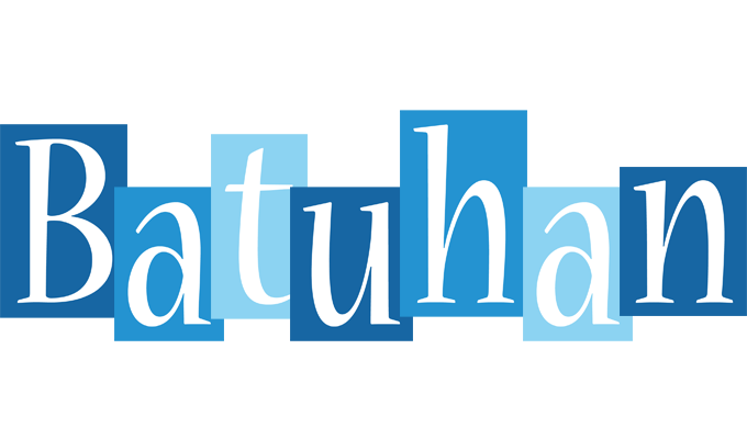 Batuhan winter logo