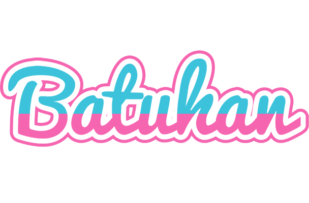 Batuhan woman logo