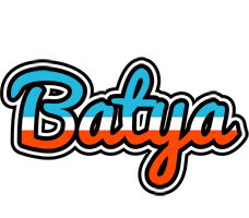 Batya america logo