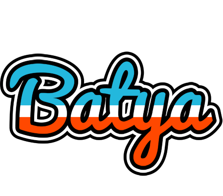Batya america logo