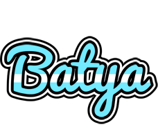 Batya argentine logo