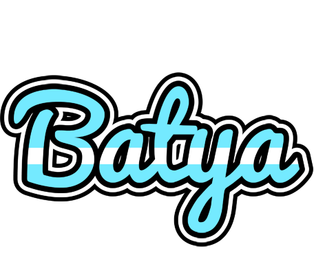 Batya argentine logo