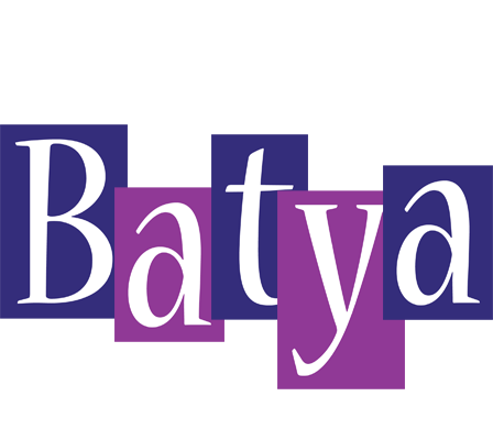 Batya autumn logo