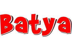 Batya basket logo