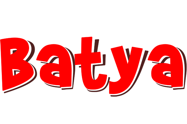 Batya basket logo
