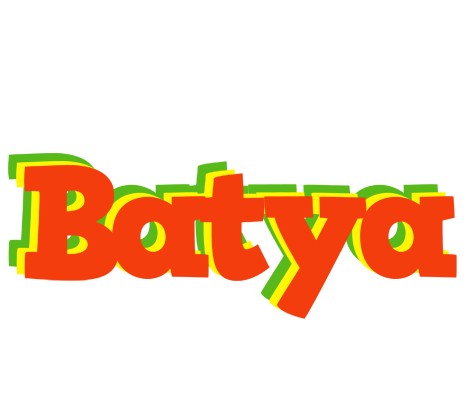 Batya bbq logo