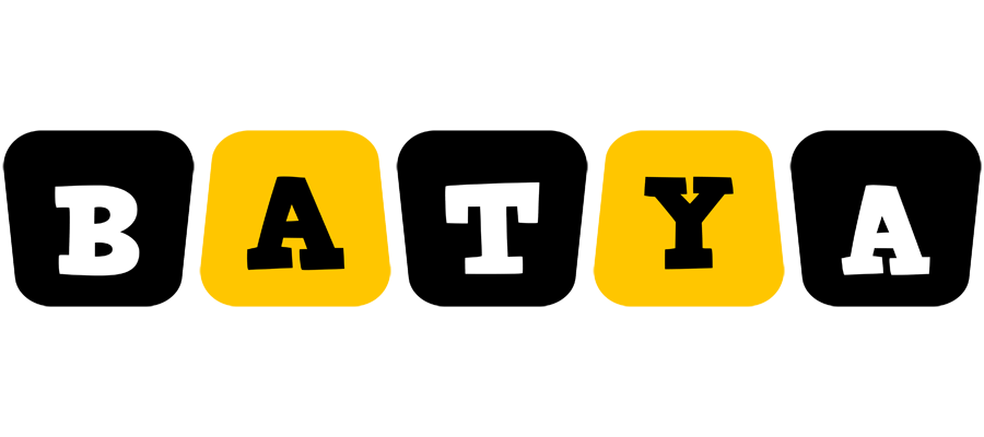 Batya boots logo