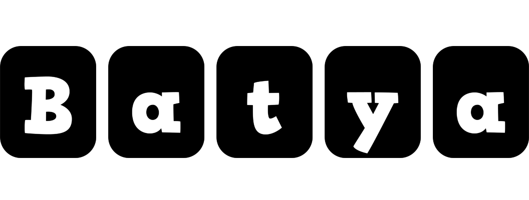 Batya box logo