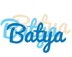 Batya breeze logo