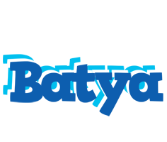 Batya business logo