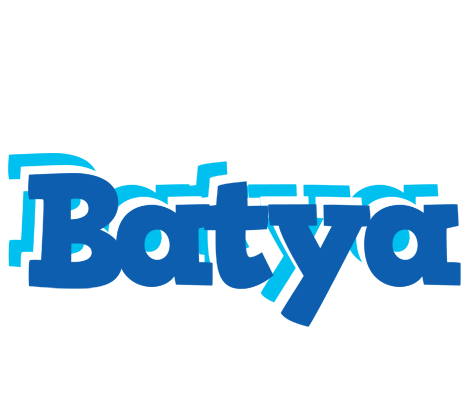 Batya business logo