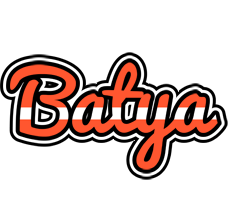 Batya denmark logo