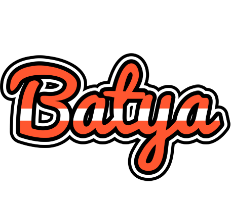 Batya denmark logo