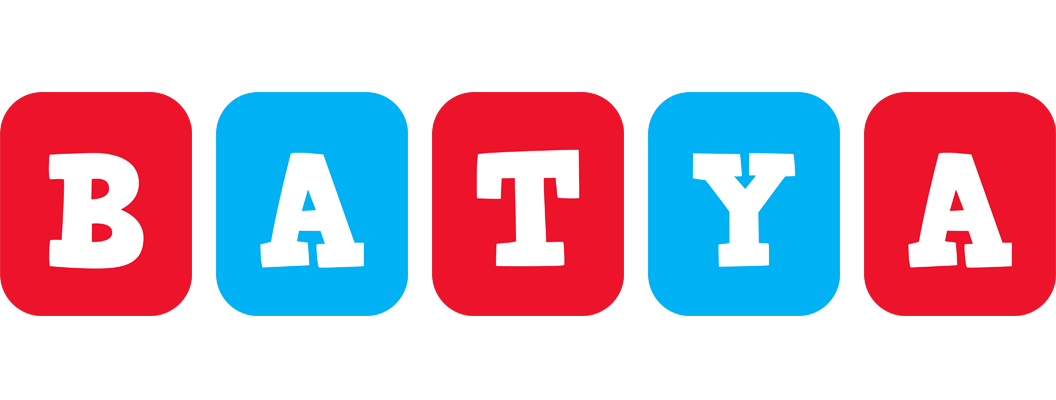 Batya diesel logo