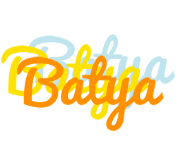 Batya energy logo