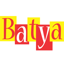 Batya errors logo