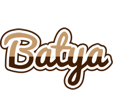 Batya exclusive logo