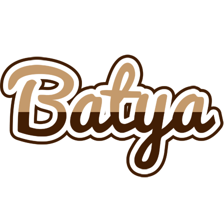 Batya exclusive logo