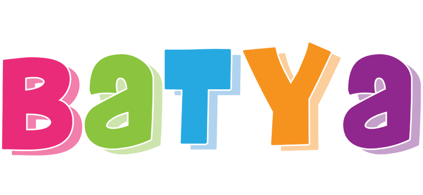 Batya friday logo