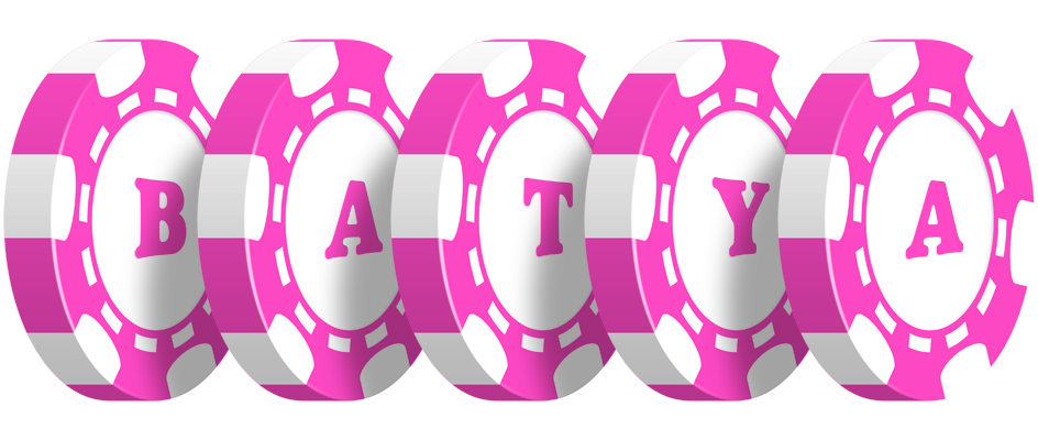 Batya gambler logo