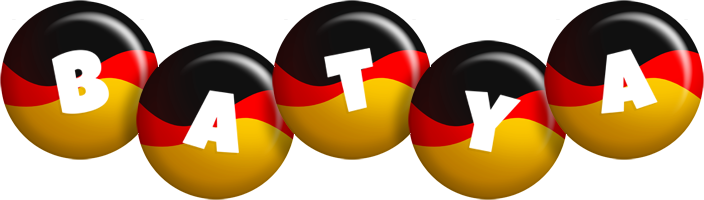 Batya german logo