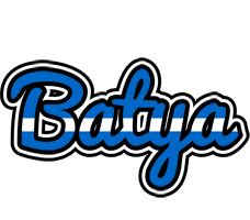 Batya greece logo