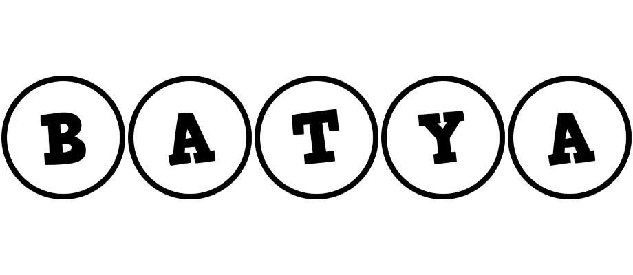Batya handy logo