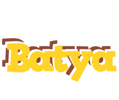 Batya hotcup logo