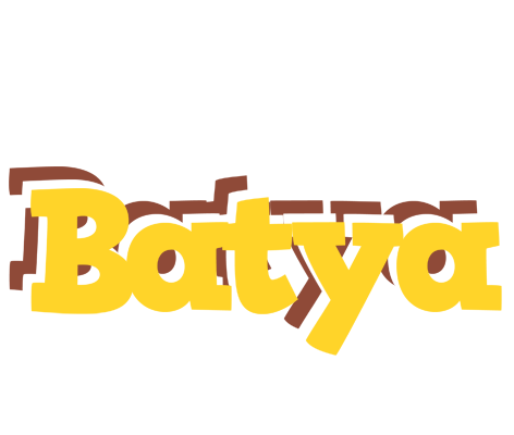 Batya hotcup logo
