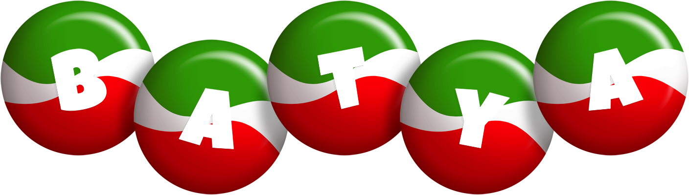 Batya italy logo